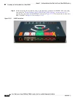 Preview for 280 page of Cisco CTS-TX9000 Assembly, Use & Care, And Field-Replaceable Unit Manual