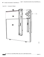 Preview for 288 page of Cisco CTS-TX9000 Assembly, Use & Care, And Field-Replaceable Unit Manual