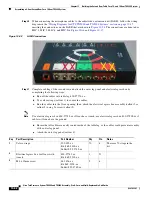 Preview for 308 page of Cisco CTS-TX9000 Assembly, Use & Care, And Field-Replaceable Unit Manual