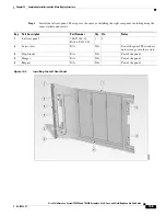 Preview for 319 page of Cisco CTS-TX9000 Assembly, Use & Care, And Field-Replaceable Unit Manual