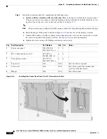 Preview for 320 page of Cisco CTS-TX9000 Assembly, Use & Care, And Field-Replaceable Unit Manual