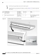 Preview for 322 page of Cisco CTS-TX9000 Assembly, Use & Care, And Field-Replaceable Unit Manual