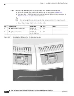 Preview for 326 page of Cisco CTS-TX9000 Assembly, Use & Care, And Field-Replaceable Unit Manual