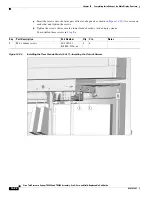 Preview for 336 page of Cisco CTS-TX9000 Assembly, Use & Care, And Field-Replaceable Unit Manual