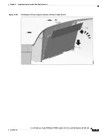 Preview for 343 page of Cisco CTS-TX9000 Assembly, Use & Care, And Field-Replaceable Unit Manual