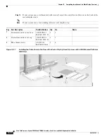 Preview for 344 page of Cisco CTS-TX9000 Assembly, Use & Care, And Field-Replaceable Unit Manual