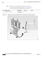 Preview for 348 page of Cisco CTS-TX9000 Assembly, Use & Care, And Field-Replaceable Unit Manual