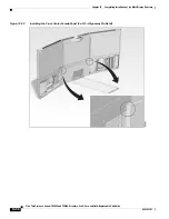 Preview for 350 page of Cisco CTS-TX9000 Assembly, Use & Care, And Field-Replaceable Unit Manual