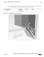 Preview for 353 page of Cisco CTS-TX9000 Assembly, Use & Care, And Field-Replaceable Unit Manual