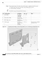 Preview for 354 page of Cisco CTS-TX9000 Assembly, Use & Care, And Field-Replaceable Unit Manual