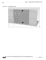 Preview for 358 page of Cisco CTS-TX9000 Assembly, Use & Care, And Field-Replaceable Unit Manual