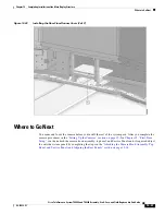 Preview for 361 page of Cisco CTS-TX9000 Assembly, Use & Care, And Field-Replaceable Unit Manual