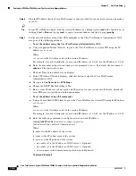 Preview for 368 page of Cisco CTS-TX9000 Assembly, Use & Care, And Field-Replaceable Unit Manual