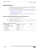 Preview for 371 page of Cisco CTS-TX9000 Assembly, Use & Care, And Field-Replaceable Unit Manual