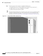 Preview for 382 page of Cisco CTS-TX9000 Assembly, Use & Care, And Field-Replaceable Unit Manual