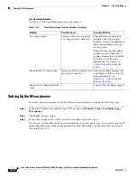 Preview for 386 page of Cisco CTS-TX9000 Assembly, Use & Care, And Field-Replaceable Unit Manual