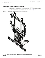 Preview for 398 page of Cisco CTS-TX9000 Assembly, Use & Care, And Field-Replaceable Unit Manual