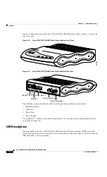 Предварительный просмотр 26 страницы Cisco CVA122 Hardware Installation Manual