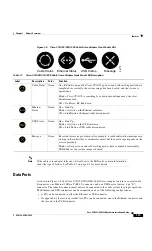 Предварительный просмотр 27 страницы Cisco CVA122 Hardware Installation Manual