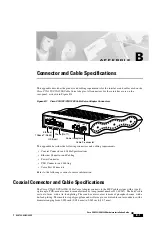 Предварительный просмотр 79 страницы Cisco CVA122 Hardware Installation Manual