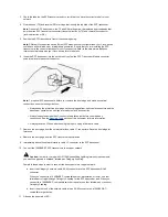 Предварительный просмотр 10 страницы Cisco CWDM-SFP-1470 Maintenance And Troubleshooting Manual