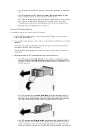 Предварительный просмотр 11 страницы Cisco CWDM-SFP-1470 Maintenance And Troubleshooting Manual