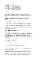 Предварительный просмотр 13 страницы Cisco CWDM-SFP-1470 Maintenance And Troubleshooting Manual