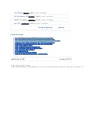 Предварительный просмотр 17 страницы Cisco CWDM-SFP-1470 Maintenance And Troubleshooting Manual