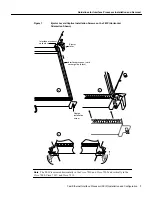 Предварительный просмотр 7 страницы Cisco CX-FEIP-1FX= Installation and con?guration Installation Manual