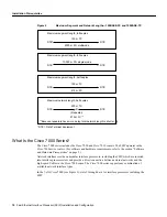 Предварительный просмотр 10 страницы Cisco CX-FEIP-1FX= Installation and con?guration Installation Manual