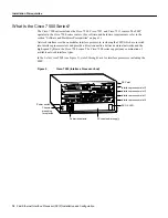 Предварительный просмотр 12 страницы Cisco CX-FEIP-1FX= Installation and con?guration Installation Manual