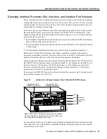 Предварительный просмотр 29 страницы Cisco CX-FEIP-1FX= Installation and con?guration Installation Manual