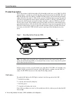 Предварительный просмотр 2 страницы Cisco CX-TRIP2 Installation And Configuration Manual