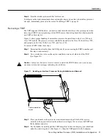 Предварительный просмотр 17 страницы Cisco CX-TRIP2 Installation And Configuration Manual