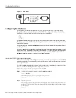 Предварительный просмотр 20 страницы Cisco CX-TRIP2 Installation And Configuration Manual