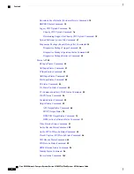 Preview for 4 page of Cisco D9800 Reference Manual