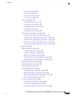 Preview for 5 page of Cisco D9800 Reference Manual
