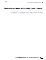 Предварительный просмотр 11 страницы Cisco D9800 Reference Manual