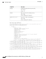 Preview for 118 page of Cisco D9800 Reference Manual