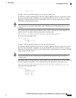 Preview for 167 page of Cisco D9800 Reference Manual