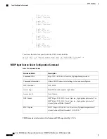 Preview for 170 page of Cisco D9800 Reference Manual