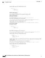 Preview for 188 page of Cisco D9800 Reference Manual
