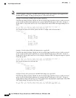 Preview for 208 page of Cisco D9800 Reference Manual