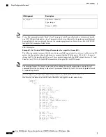 Preview for 212 page of Cisco D9800 Reference Manual