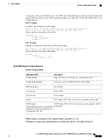 Preview for 233 page of Cisco D9800 Reference Manual