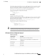 Preview for 249 page of Cisco D9800 Reference Manual