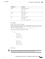 Preview for 255 page of Cisco D9800 Reference Manual