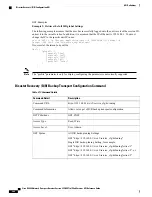 Preview for 272 page of Cisco D9800 Reference Manual