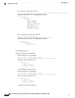 Preview for 288 page of Cisco D9800 Reference Manual