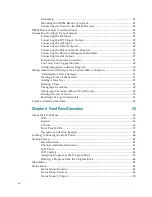 Preview for 16 page of Cisco D9824 Installation And Configuration Manual